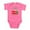 Raspberry, variant on CafePress - First Christmas As Mr. &Amp; Mrs. Newlyw Body Suit - Cute Infant Bodysuit Baby Romper - Size Newborn - 24 Months