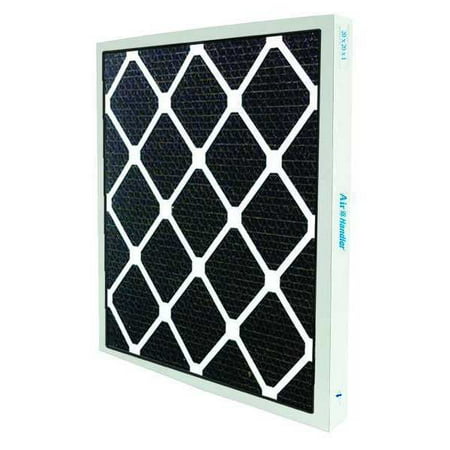 

1Pack AirHandler 6W736 Activated Carbon Air Filter 16x20x1