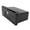 Black, variant on Nieyigj Boat Storage Box Multifunctional Cup Holder Design Rain Proof Yacht Dock Glove Compartment with Concealed Lock 11.42 inches / 29.0 cm White