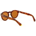 thumbnail image 3 of INVICTA Lentes de Sol I 23867-BOL-05 Color Marron Armazon en Acetato para Hombre INVICTA EYEWEAR I 23867-BOL-05, 3 of 4