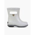 thumbnail image 2 of Bogs Girls Skipper Glitter Toddler Waterproof Rain Boots, 2 of 5