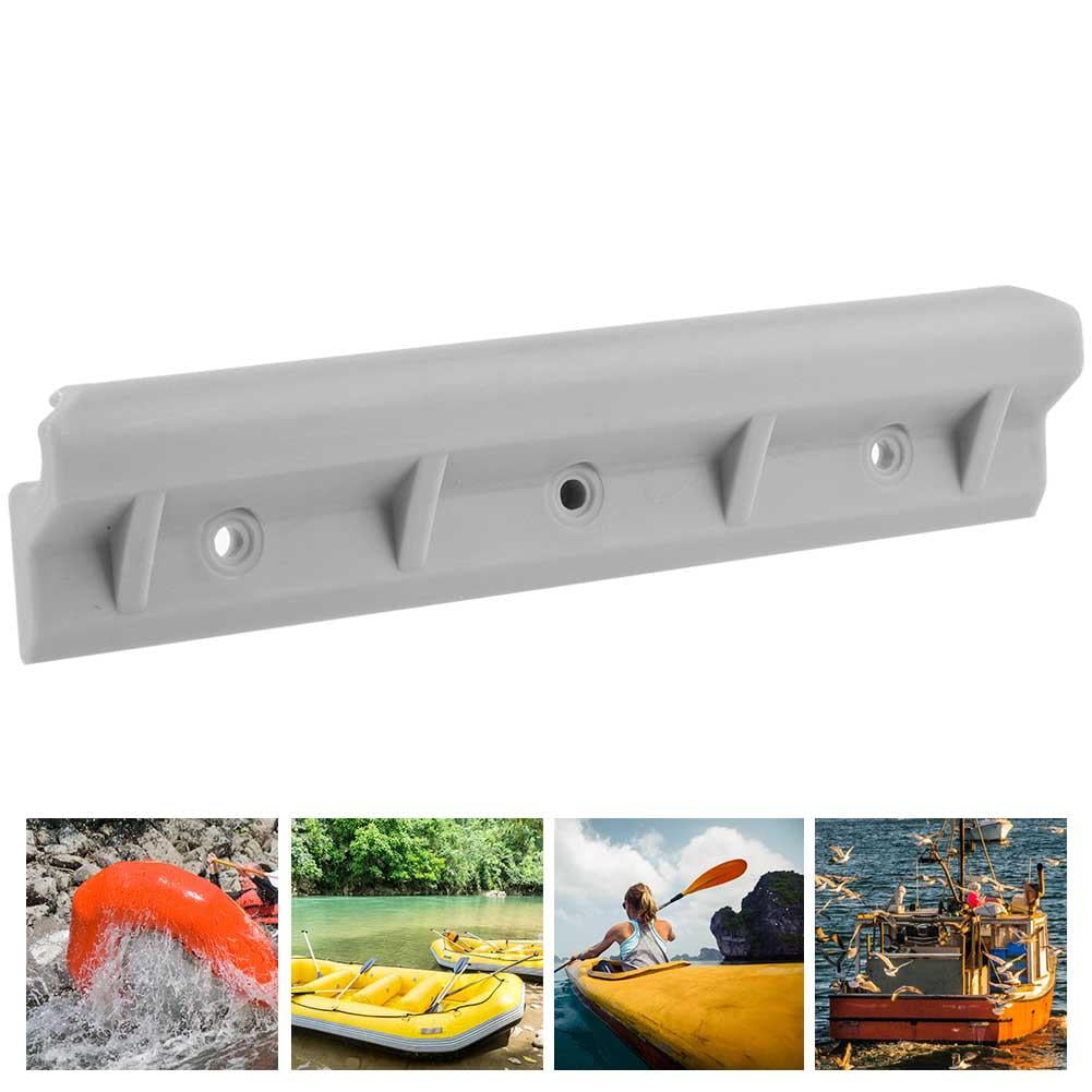 Garosa Kayak Seat Hook, Durable PP Boat Seat Hook Clip Bracket for