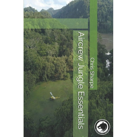 Aircrew Jungle Essentials (Paperback)