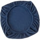 thumbnail image 1 of Office Chair Swivel Stretch Sofa Cover Seat Cover For Office Chair Swivel Chair, Dark Blue, 1 of 5