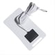 thumbnail image 4 of Mini Panel Solar de 5V 2W, Cargador Solar USB, Paneles Solares Micro-Tipo, Panel Solar Portátil para Iluminación del Hogar del Teléfono, 4 of 5