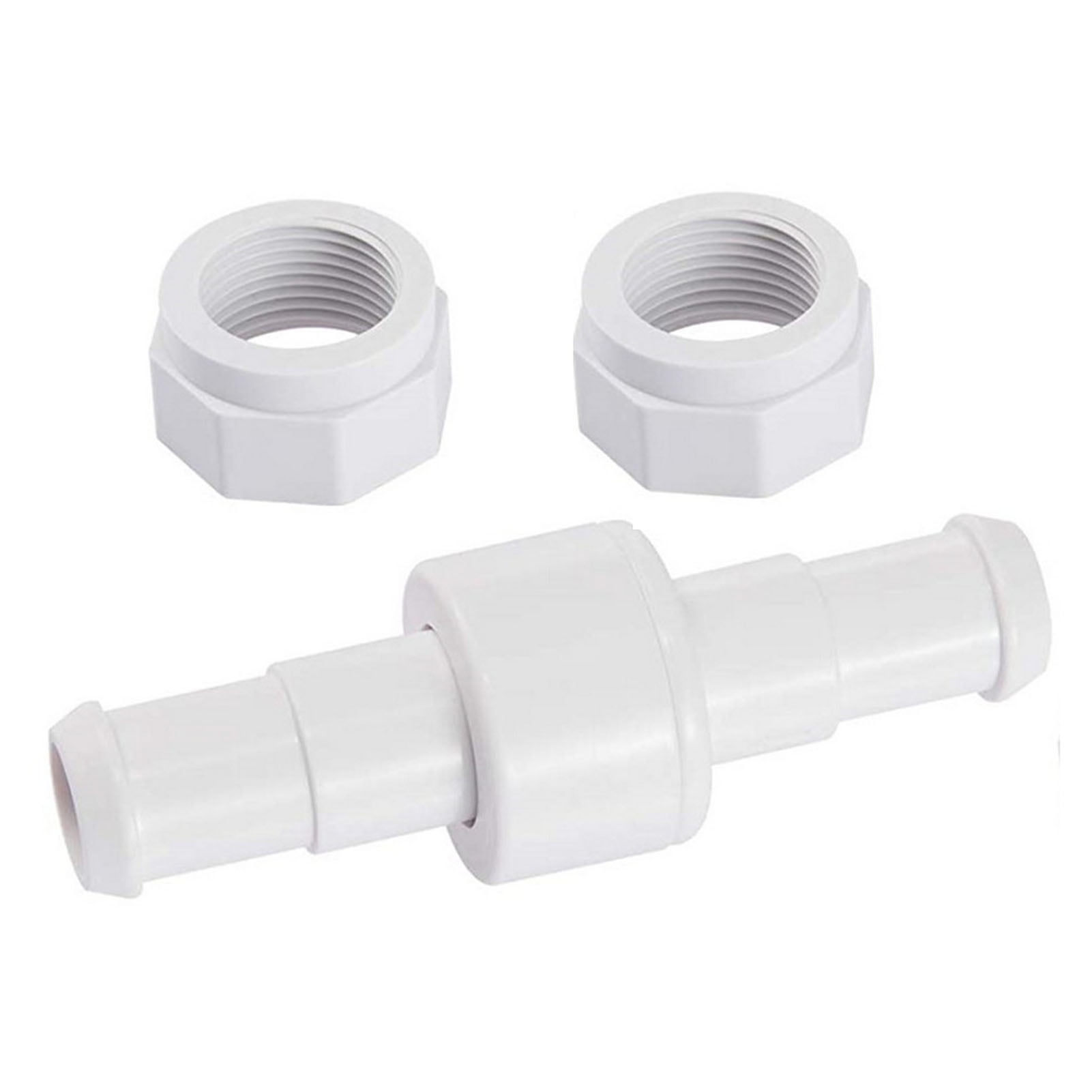 Pool Hose Swivel Easy to Assemble, Pool Cleaner Hose Replacement