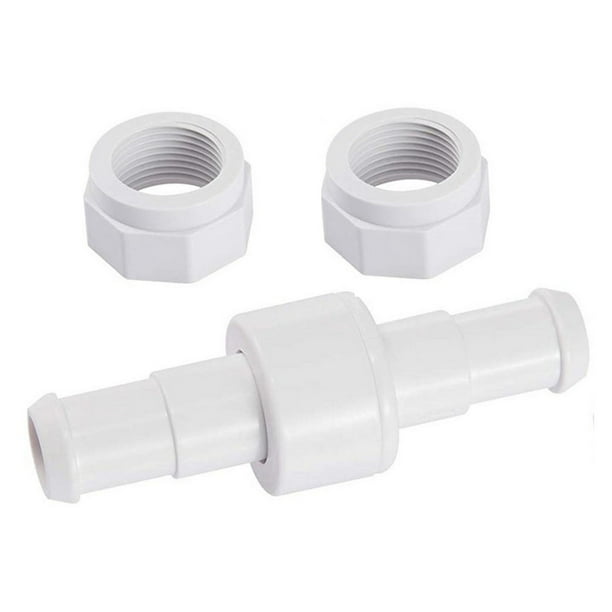 Pool Hose Swivel Easy to Assemble, Pool Cleaner Hose Replacement