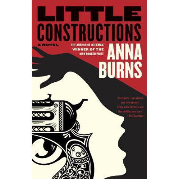 Pre-Owned Little Constructions (Paperback) 1644450135 9781644450130