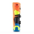 thumbnail image 5 of Alpinestars Tech 5 Mens MX Offroad Boots Orange Fluo/Blue 12 USA, 5 of 5