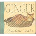 thumbnail image 1 of Pre-Owned Ginger (Hardcover) by Charlotte Voake, 1 of 1