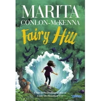 Fairy Hill, (Paperback)