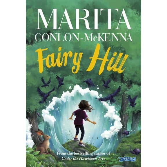 Fairy Hill, (Paperback)