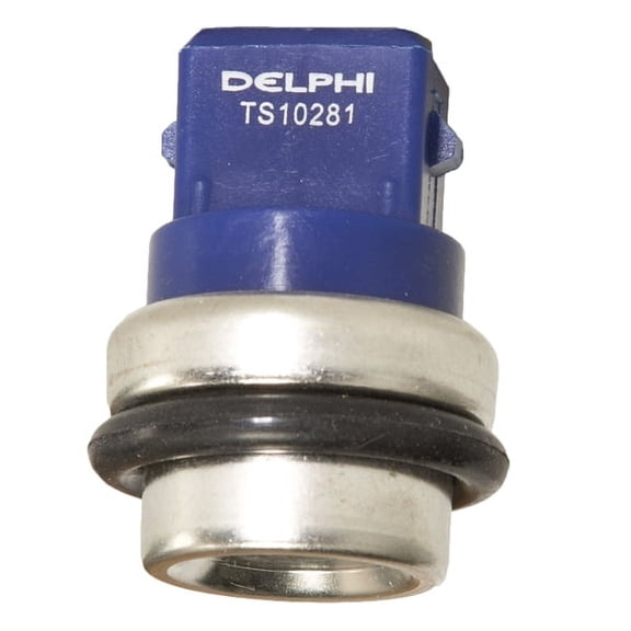 Delphi Engine Coolant Temperature Sensor P/N:TS10281 Fits select: 1987 VOLKSWAGEN TRANSPORTER, 1994-1999 VOLKSWAGEN JETTA