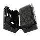 thumbnail image 2 of Bloque De Limpieza De Impresora 3D, Herramientas Antiestáticas Del Limpiador Del Retiro Del Polvo Del fimenti Para Los Materiales Consumibles De Yotijar Limpiador de consumibles para impresora 3D, 2 of 7