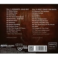 thumbnail image 2 of Wolfen - Humanity Sold Out / Don't Thrust The White - Music & Performance - CD, 2 of 2