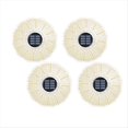 thumbnail image 1 of 4 Piezas Luz Solar Acrílica Enterrada para Jardín Luz de Jardín Exterior Decoración de Pared Impermeable Luz de Lavado de Pared,e, 1 of 5