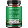 thumbnail image 6 of Natures Craft Oil of Oregano Softgels with 70% Carvacrol for Gut and Immune Support, 180 Count, 6 of 9
