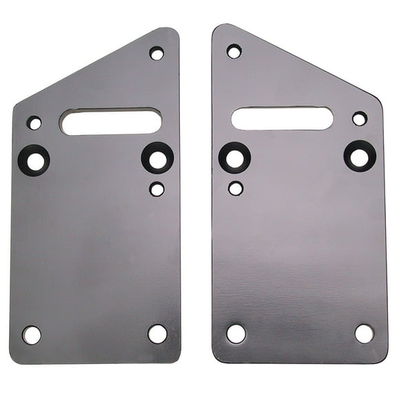 Trans-Dapt 4575 TDP4575 MTR MNT LS1/SBC 1IN BACK