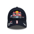 thumbnail image 3 of Red Bull Racing F1 New Era 9Twenty Unisex Max Verstappen Re-Edition Navy Hat, 3 of 4