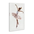 thumbnail image 3 of Stupell Industries Traditional Graceful Ballerina Pose Canvas Art, 20 x 30, by Ramona Murdock, 3 of 8