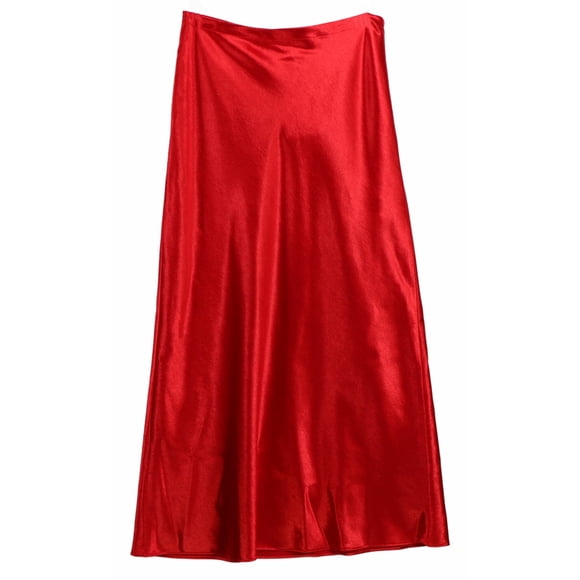 Sies Marjan Rouge à Lèvres Femme Aliya Satin Brillant Jupe - 4
