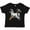 AB-Black, variant on Inktastic Papa Little Helper Boys Toddler T-Shirt