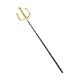 thumbnail image 4 of Costume Accessory Toy Cosplay Party Play Play multifuncional para la decoración de Halloween resistente para adultos niños 48 pulgadas Negro, 4 of 8