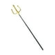 thumbnail image 4 of Costume Accessory Toy Cosplay Party Play Play multifuncional para la decoración de Halloween resistente para adultos niños 48 pulgadas Negro, 4 of 8