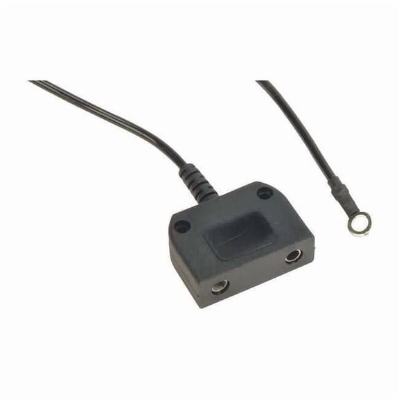 Scs Grounding Cord,15 ft.,1 M LPCGC151M