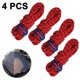 thumbnail image 1 of Reflective , Tent Cord Nylon Paracord Rope With Guyline Adjuster For Camping Tent, Outdoor Packaging, 1 of 5