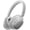 Gray, variant on Active Noise Cancelling Headphones, Baseus Bowie MH1 Adaptive ANC Over Ear Wireless Headset, LDAC Hi-Res Bluetooth 6.0