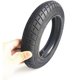 thumbnail image 2 of 10x2-6.1 Electric Scooter Tire For M365 - Inner Tube Tyre Replacement, 2 of 5