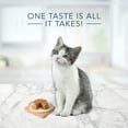 thumbnail image 4 of Blue Buffalo Tastefuls Natural Kitten Pate Wet Cat Food Multi-Pack, Chicken Entrée 3-oz Cans (Pack of 6), 4 of 8