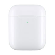 Apple Airpods Charging Case Only - Gen 2, White