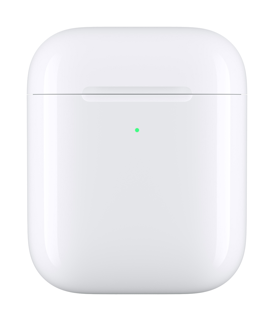 Apple Wireless Charging Case for AirPods - image 2 of 2