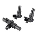 thumbnail image 2 of Car Speed Transmitter,3pcs Vehicle Speed Sensor Transmission Oil Pressure Sensor Car Accessories Professional Grade, 2 of 8