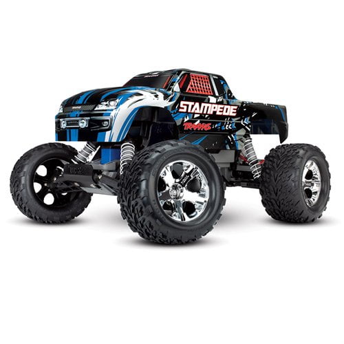 walmart traxxas