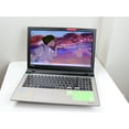 thumbnail image 1 of Pre-Owned Toshiba L55-C 15.6" HD Laptop Intel Core i7-6700HQ 8GB DDR3L 256GB SSD DVD Windows 10, 1 of 7