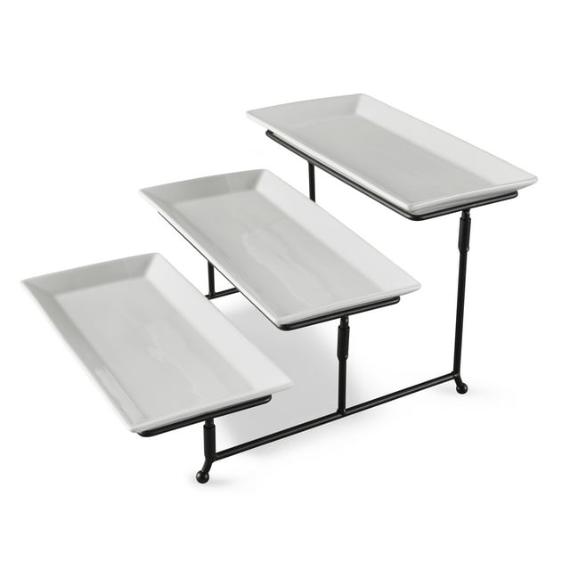 Better Homes & Gardens Tiered Set