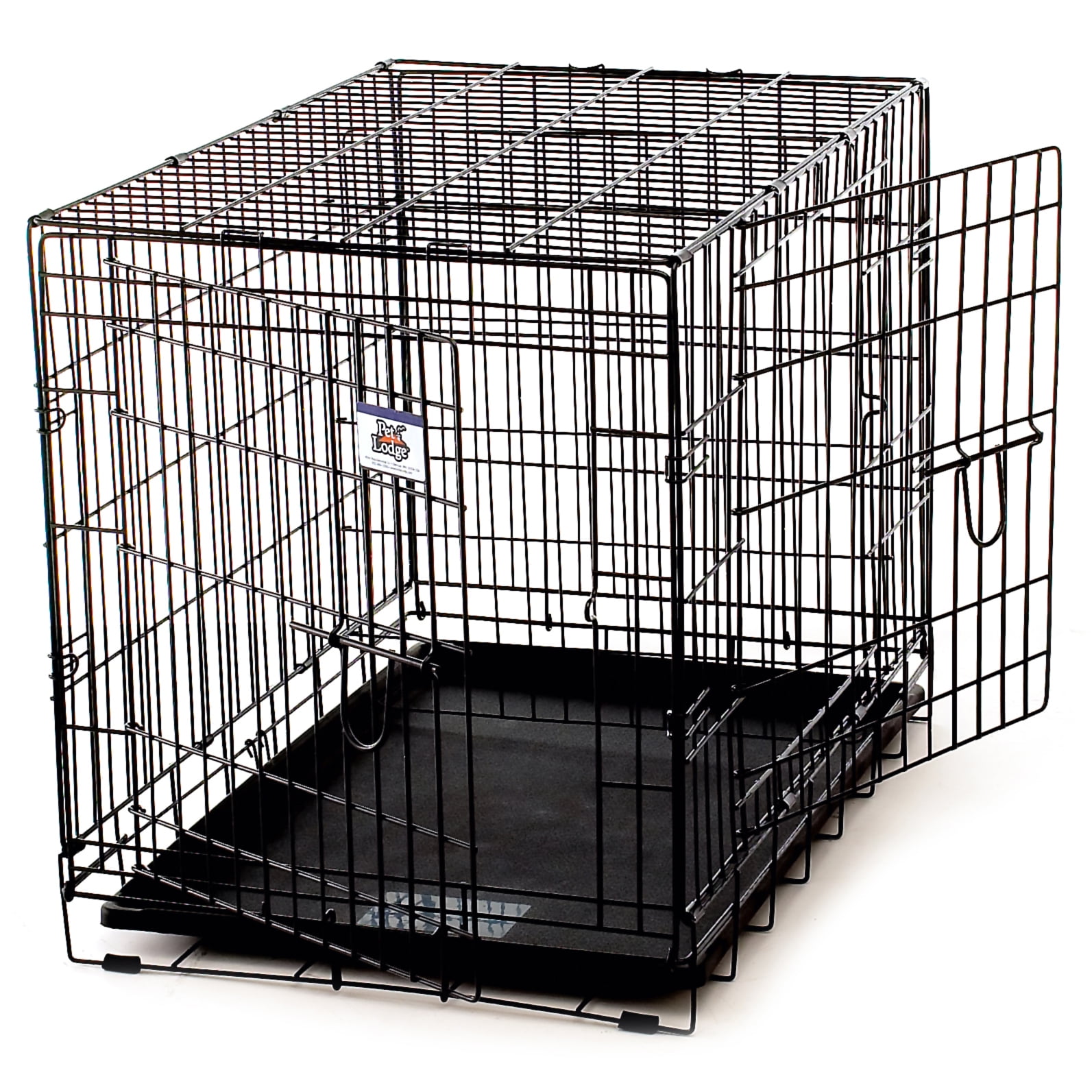 dog cage walmart canada
