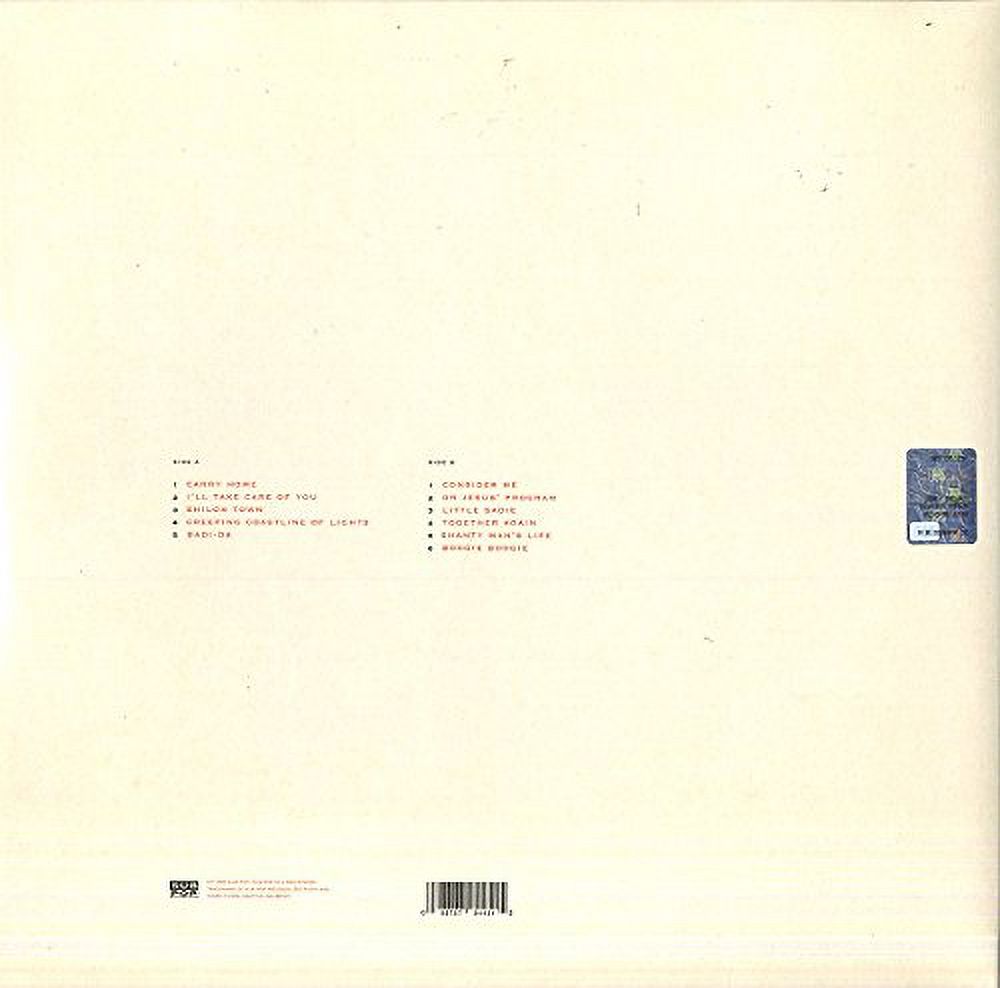 Mark Lanegan - I'll Take Care Of You - Music & Performance - Vinyl