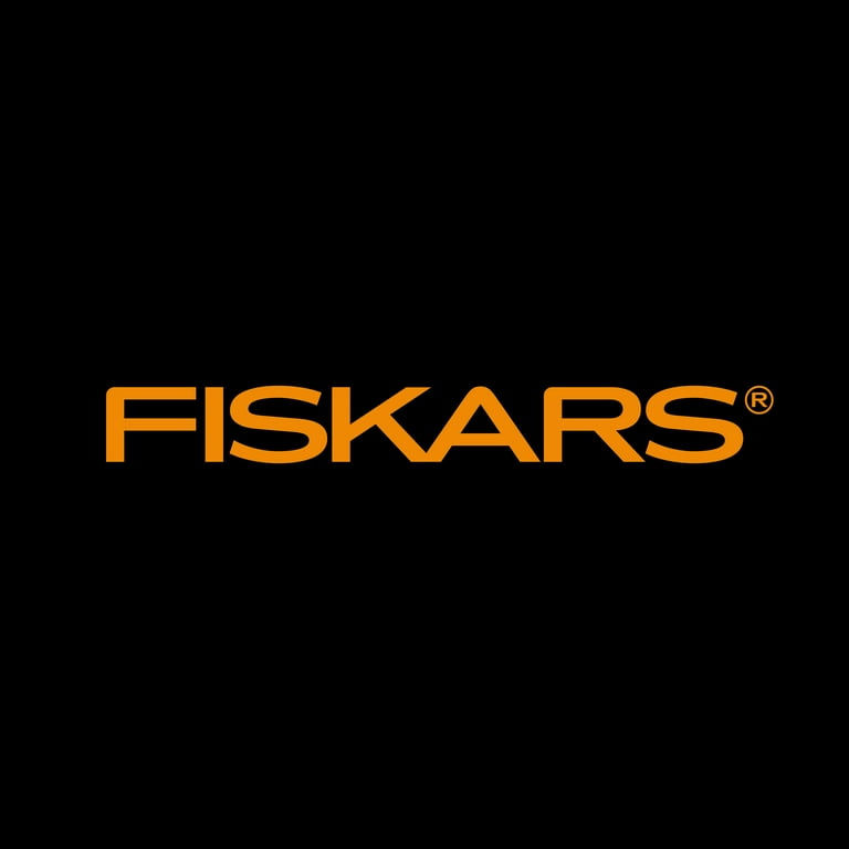 Fiskars Reel Mower Blade Sharpening Kit