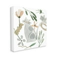 thumbnail image 3 of Stupell Industries Mixed Herbs Whimsical Cat Graphic Art Gallery Wrapped Canvas Print Wall Art, Design by Melissa Wang, 3 of 7