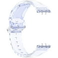 thumbnail image 2 of Pulsera Ajustable Cómoda para Pulsera de Reloj Samsung Galaxy Fit 3 SM-R390, 2 of 7