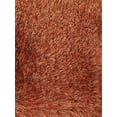 thumbnail image 3 of NAYA Hand Woven NAY-18809 Rectangular 5' x 7'6 Area Rug WL-1646-CR, 3 of 5