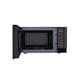 thumbnail image 3 of Horno de Microondas Mabe 1.1 Pies Cúbicos Digital 120V Panel Electrónico 10 Niveles de Potencia Función ECO Acabado Espejo Rose Gold, 3 of 10