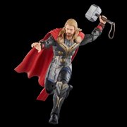 Marvel Legends Infinity Thor Collectible Action Figure