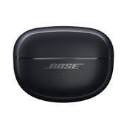 Bose Ultra Open Earbuds, Bluetooth Wireless Open Ear Headphones, Black