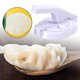 thumbnail image 5 of Molde de Piel para Bolas de Masa Hervida, Envoltorio de Bolas de Masa Hervida, Utensilios Manuales, Accesorios, Molde para Bolas de Masa Hervida blanco Soledad Prensador de bola de masa, 5 of 7
