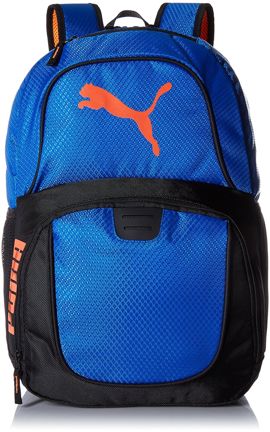 PUMA PUMA Men's Evercat Contender 3.0 Backpack Accessory, Deep Blue